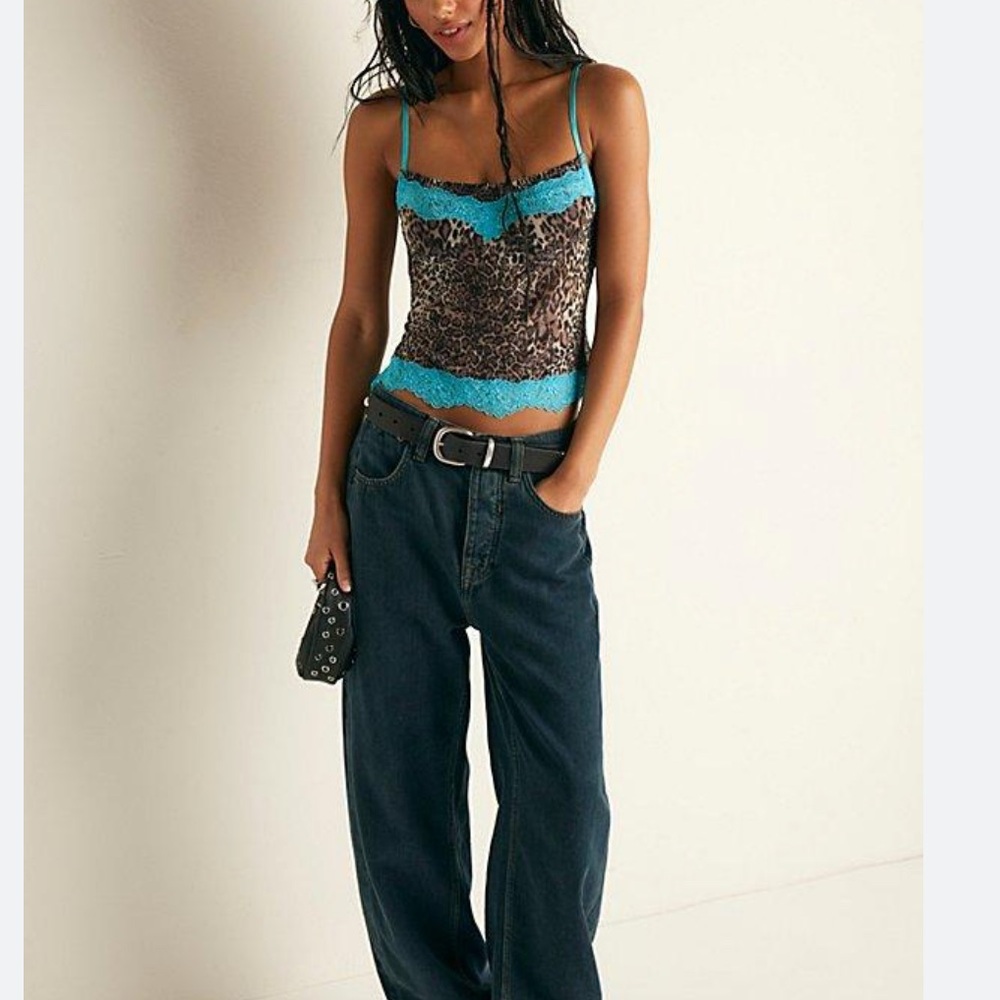 Free People cami